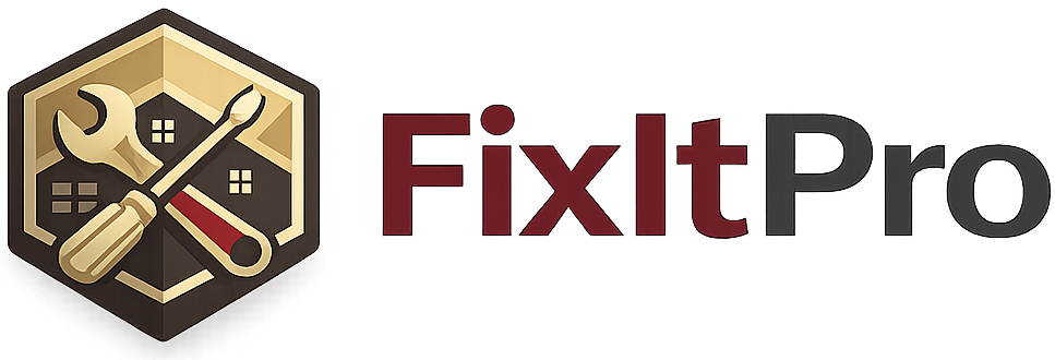 FixItPro