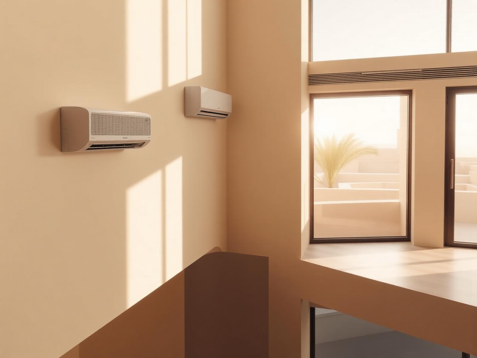 AC Maintenance