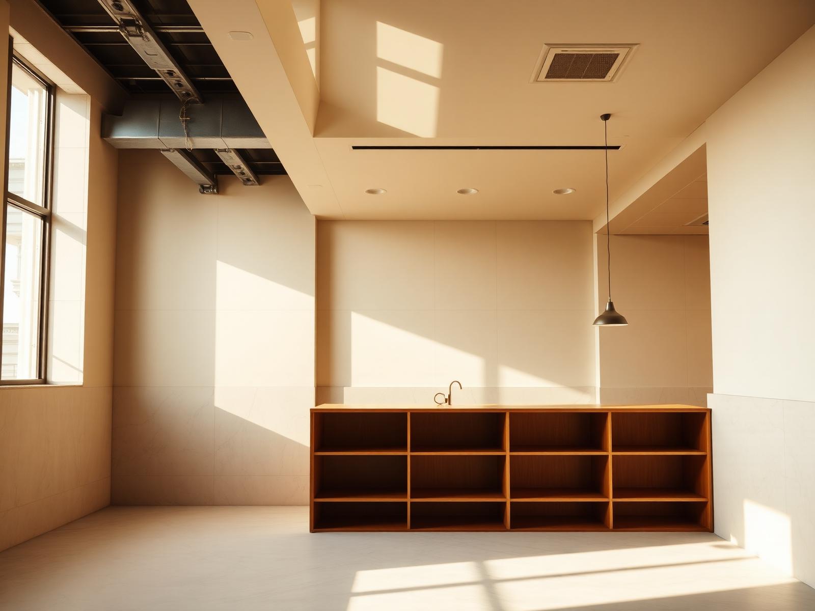 Renovation